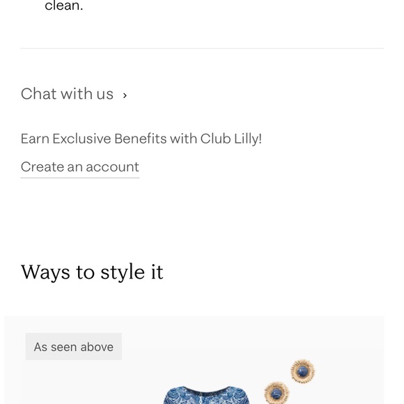 Lilly Pulitzer pink and white maxi dress worn once - Picture 11 of 11